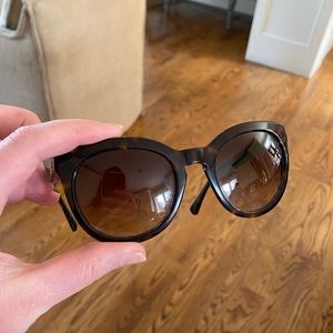 Dolce and Gabbana sunglasses